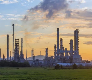La transition écologique de l'industrie chimique va demander beaucoup d'énergie renouvelable